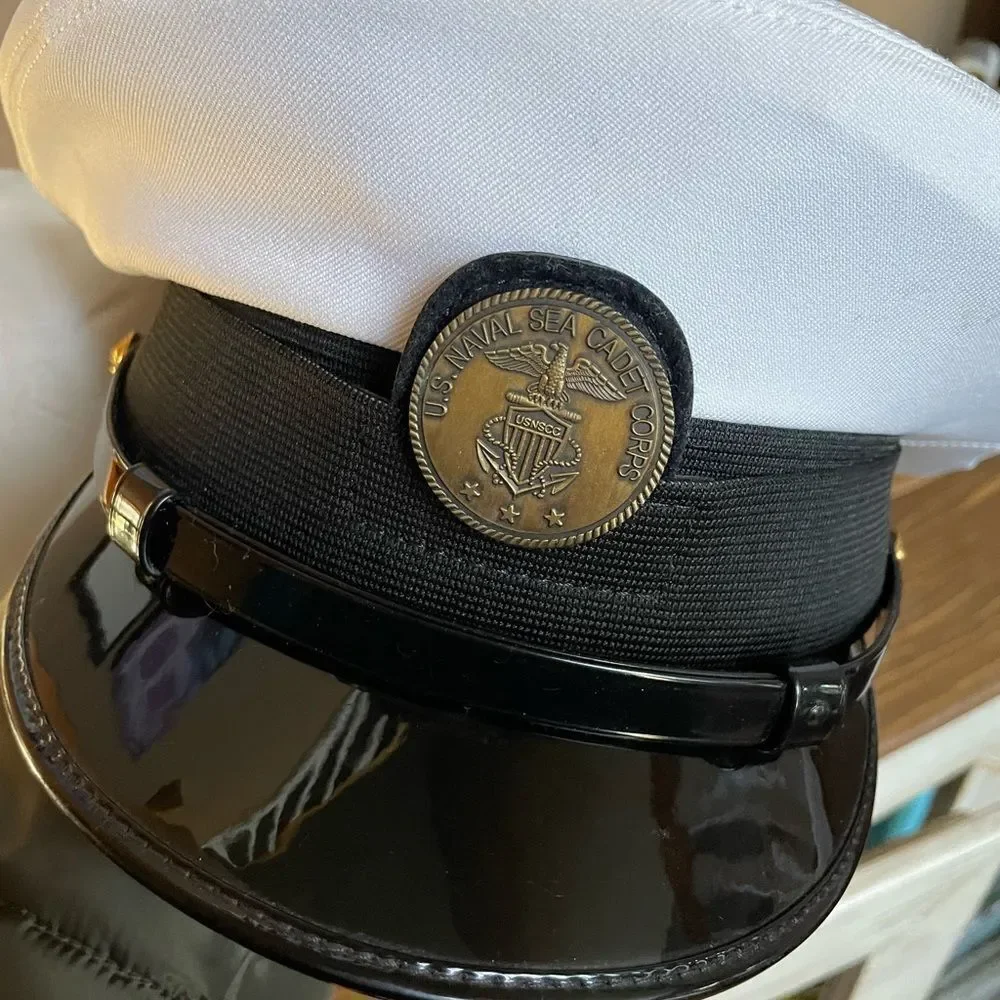 N/A this hat